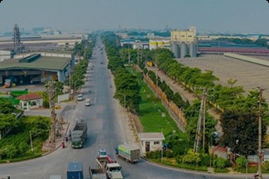 Thông tin về dự án đầu tư trong các KCN